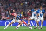 西甲生死战！马洛卡主场硬刚西班牙人，保级与欧战资格一触即发