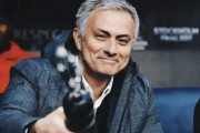 葡超变天！波尔图补时遭绝平，穆里尼奥本菲卡狂追至差7分，冠军悬念重生